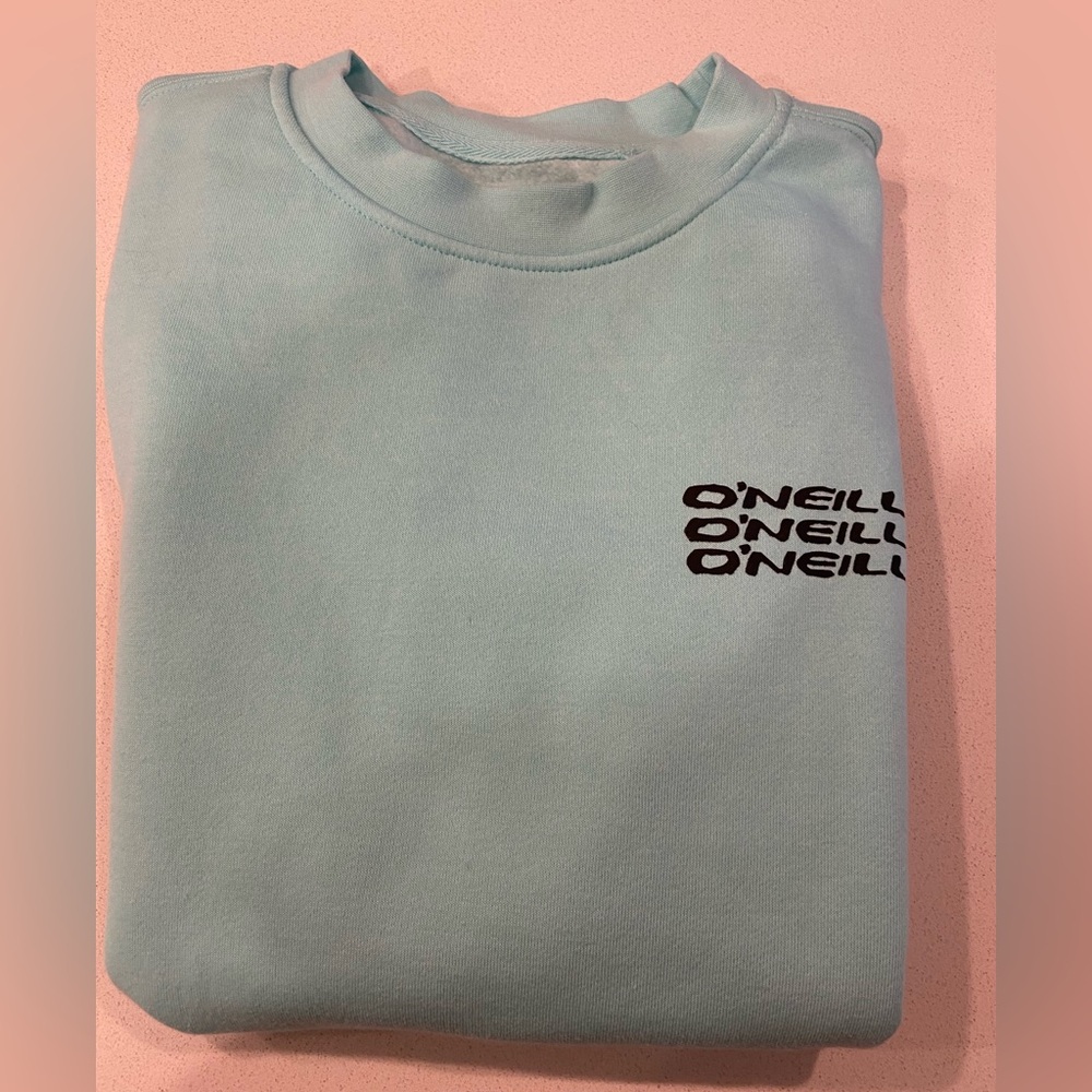 Oneill sweatshirt